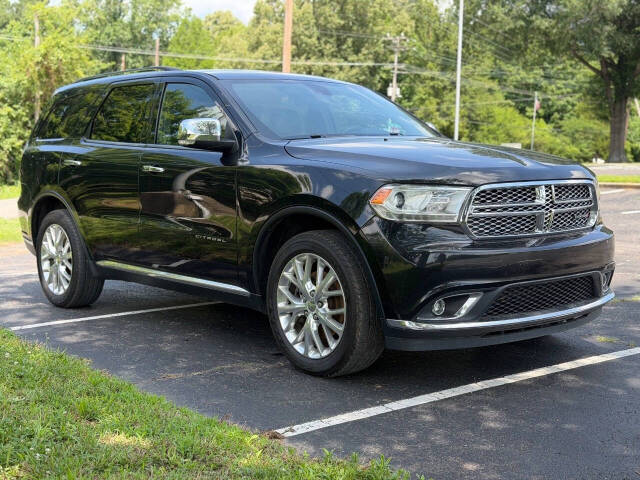 dodge durango 2015 1C4RDJEG5FC746135 image dodge durango 2015 1C4RDJEG5FC746135 image