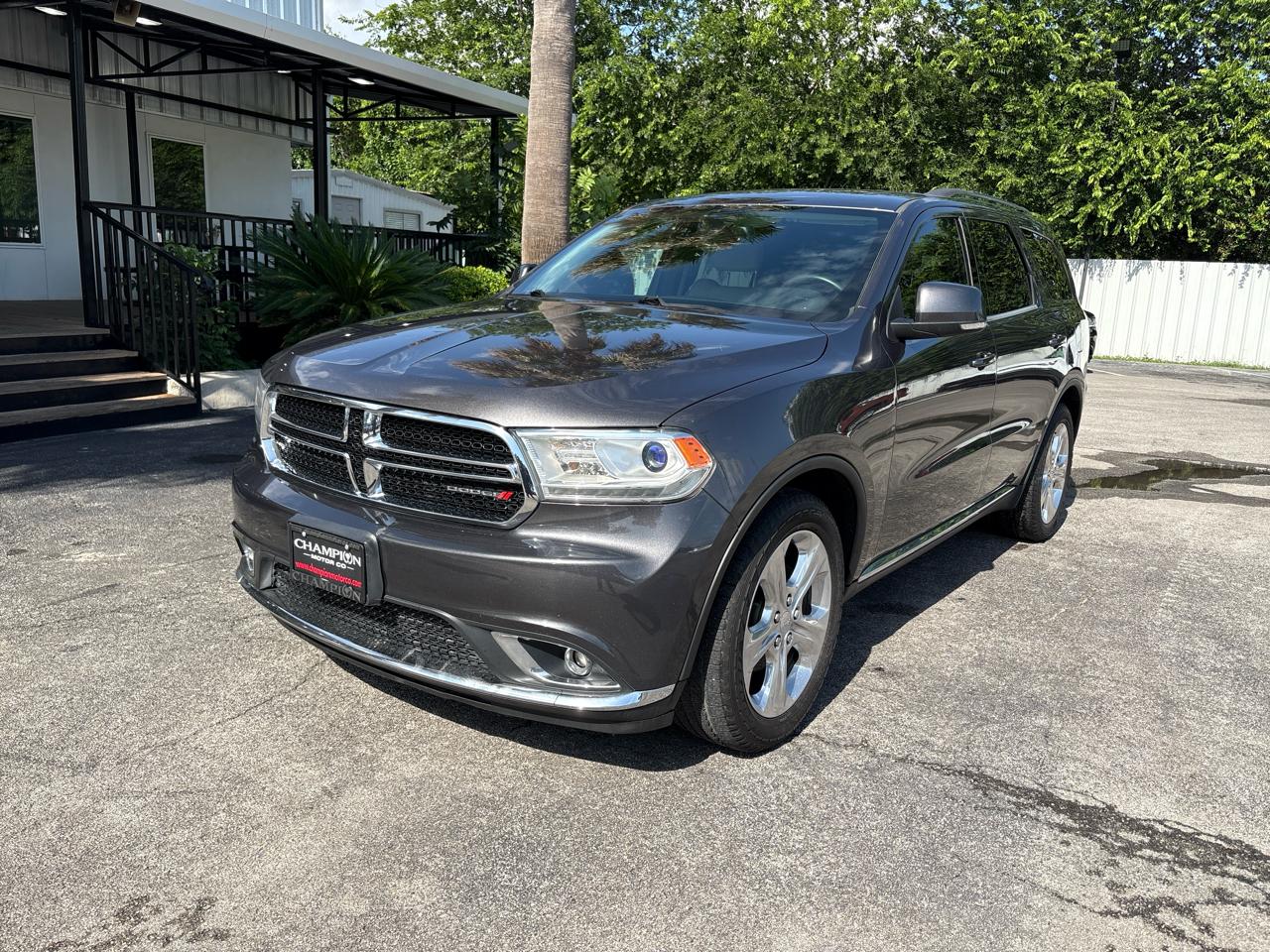 dodge durango 2015 1C4RDHDG9FC111722 image dodge durango 2015 1C4RDHDG9FC111722 image