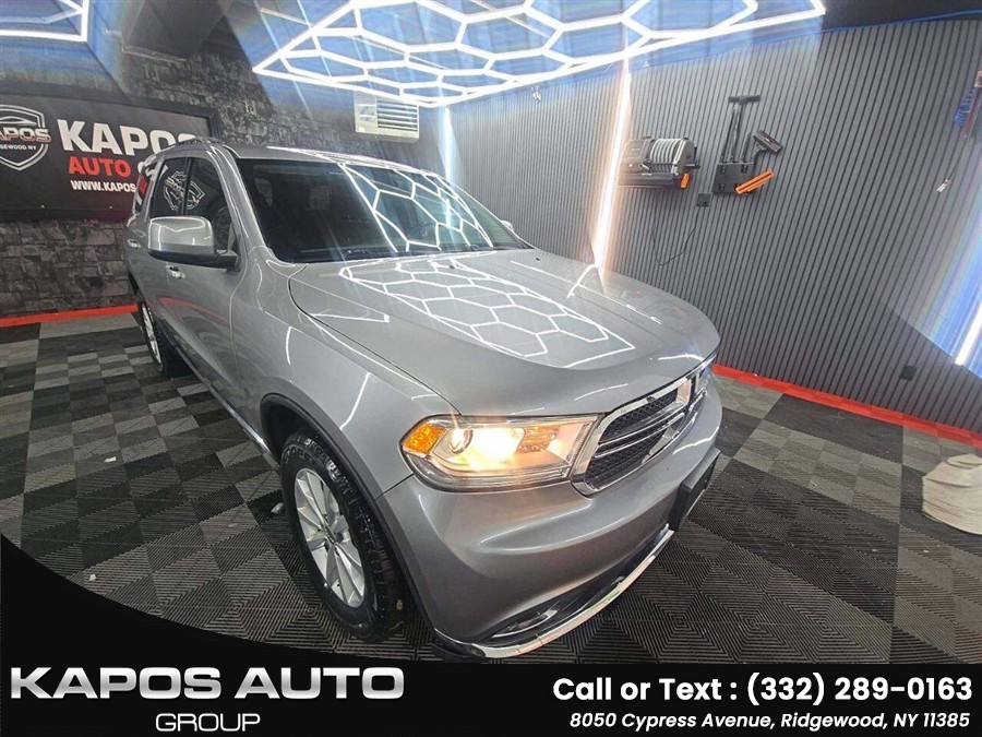 dodge durango 2015 1C4RDJAG8FC938820 image dodge durango 2015 1C4RDJAG8FC938820 image