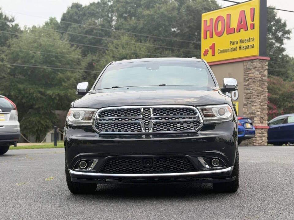 dodge durango 2015 1C4SDHET1FC826586 image dodge durango 2015 1C4SDHET1FC826586 image
