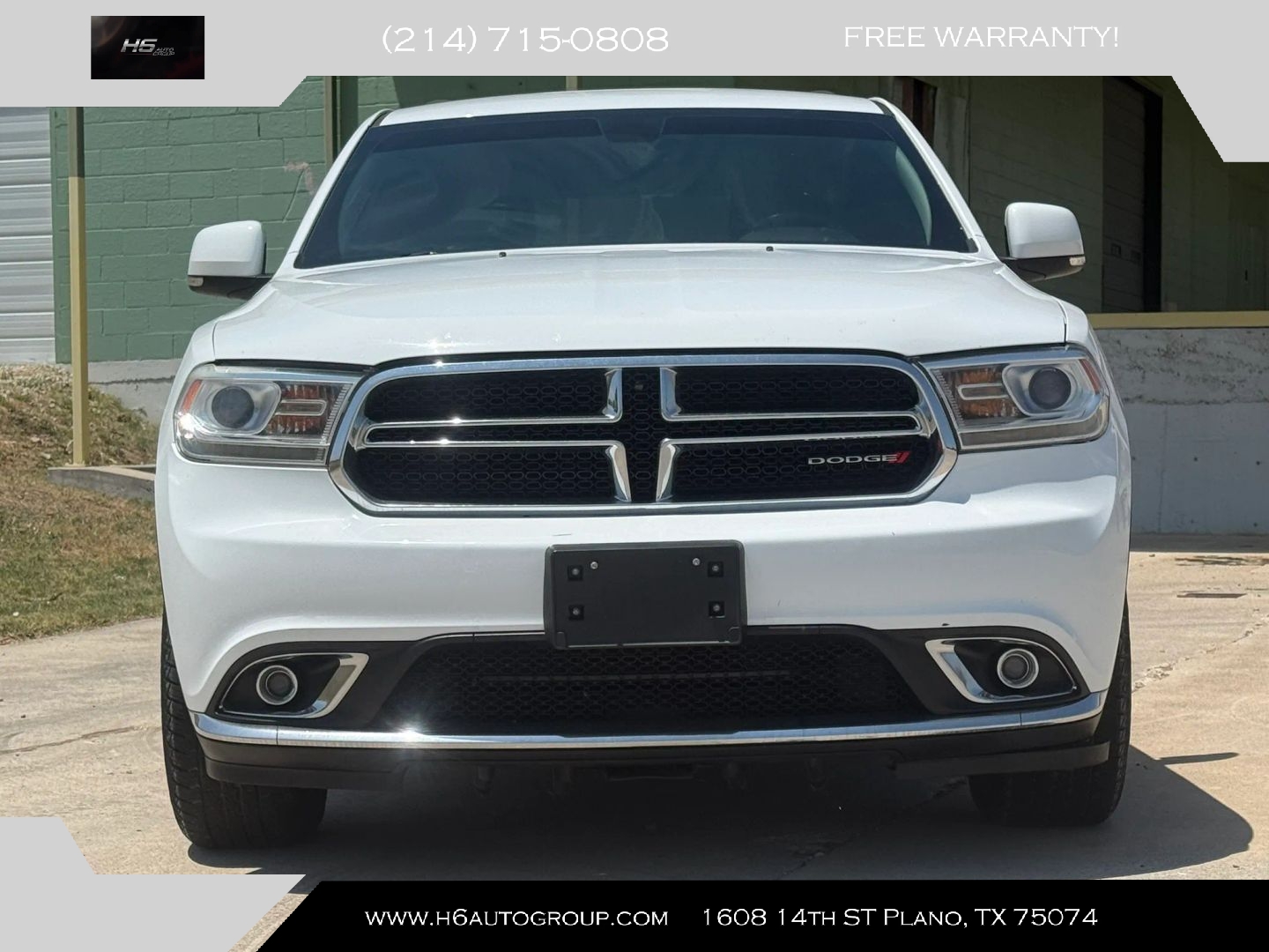 dodge durango 2015 1C4RDHDGXFC200859 image dodge durango 2015 1C4RDHDGXFC200859 image