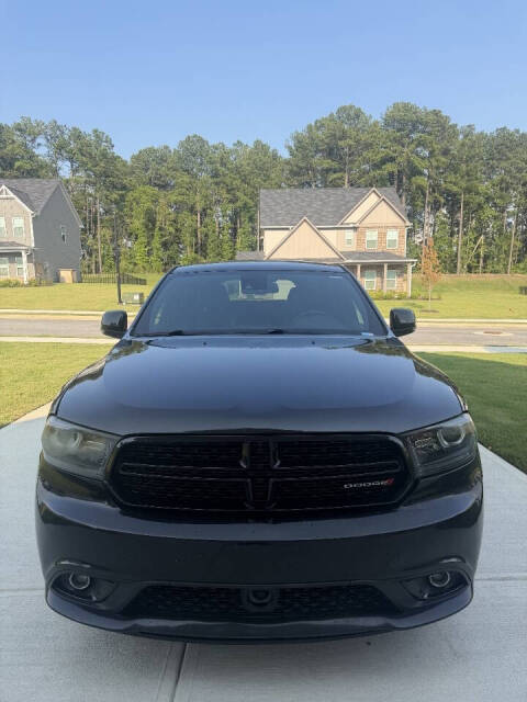 dodge durango 2015 1C4SDHCT0FC222336 image dodge durango 2015 1C4SDHCT0FC222336 image
