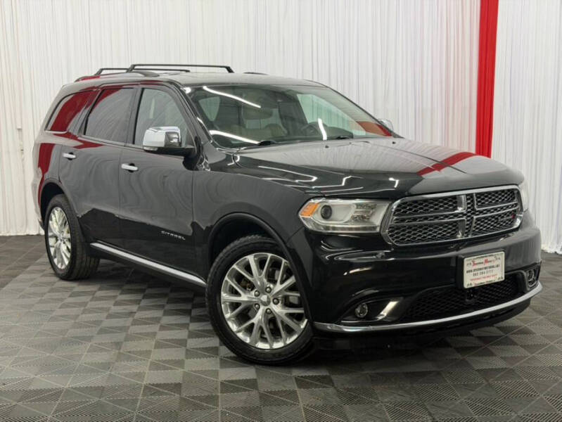 dodge durango 2015 1C4SDJET2FC917583 image dodge durango 2015 1C4SDJET2FC917583 image