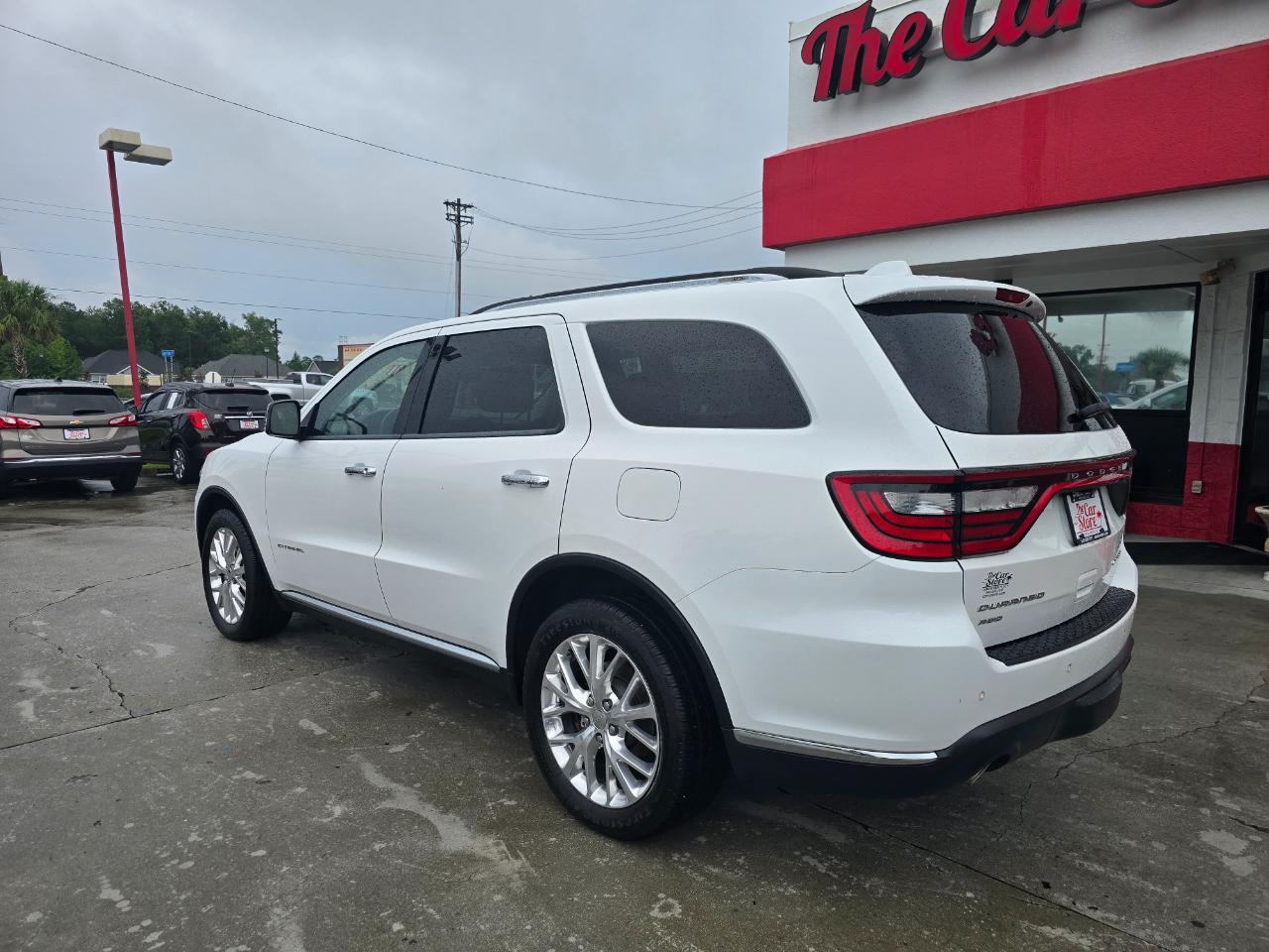 dodge durango 2015 1C4RDJEGXFC954107 image dodge durango 2015 1C4RDJEGXFC954107 image