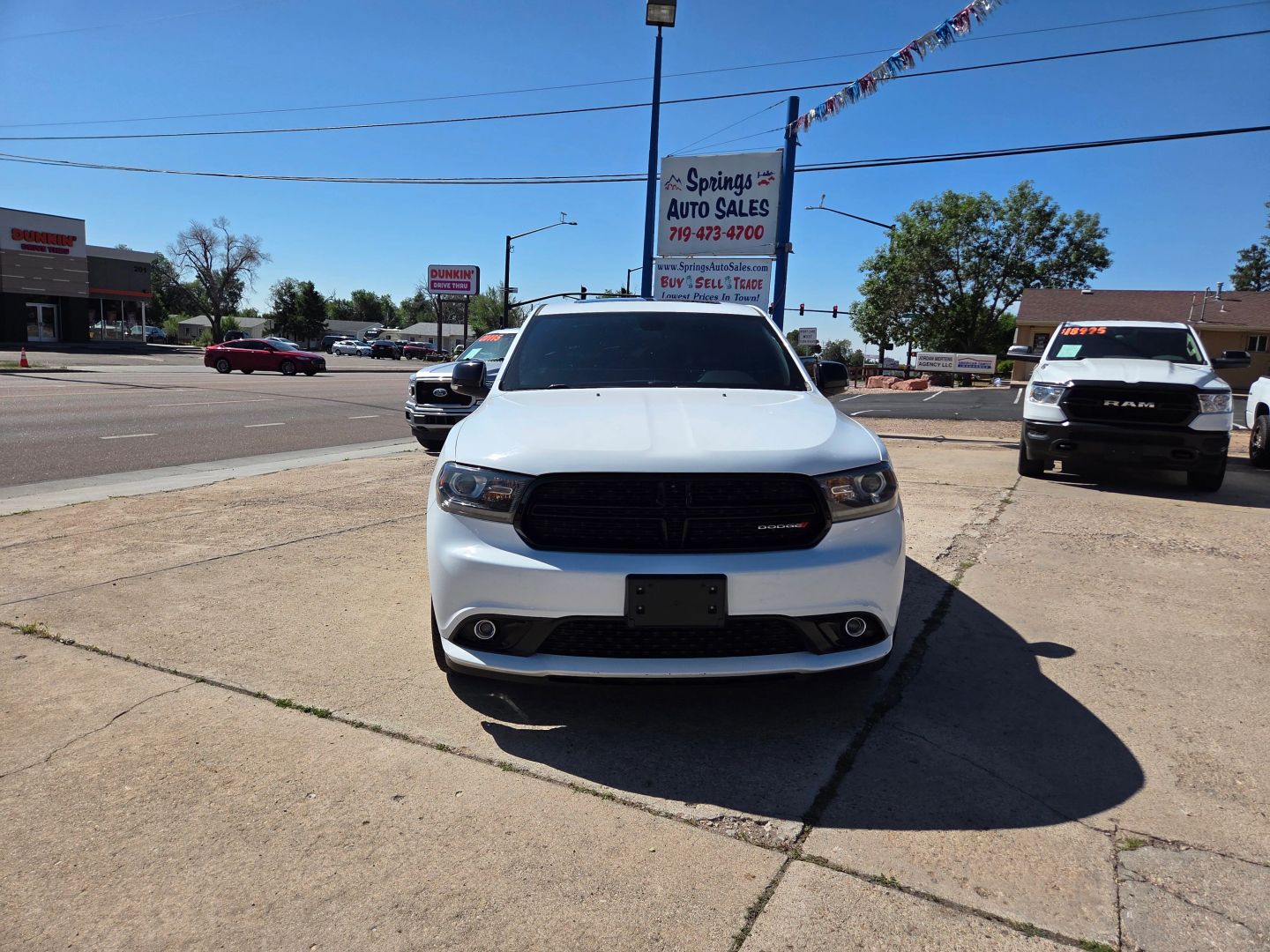 dodge durango 2015 1C4SDJCT6FC188152 image dodge durango 2015 1C4SDJCT6FC188152 image
