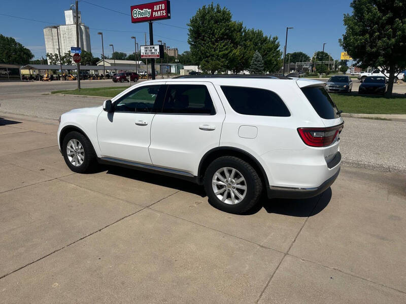 dodge durango 2015 1C4RDHAG0FC937217 image dodge durango 2015 1C4RDHAG0FC937217 image