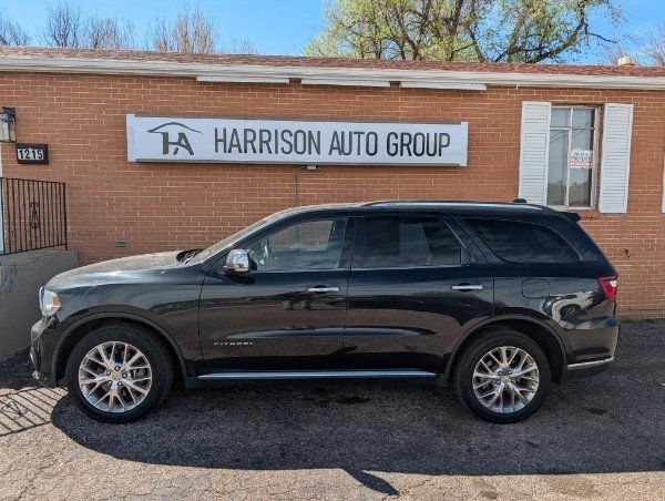 dodge durango 2015 1C4RDJEG0FC177730 image dodge durango 2015 1C4RDJEG0FC177730 image