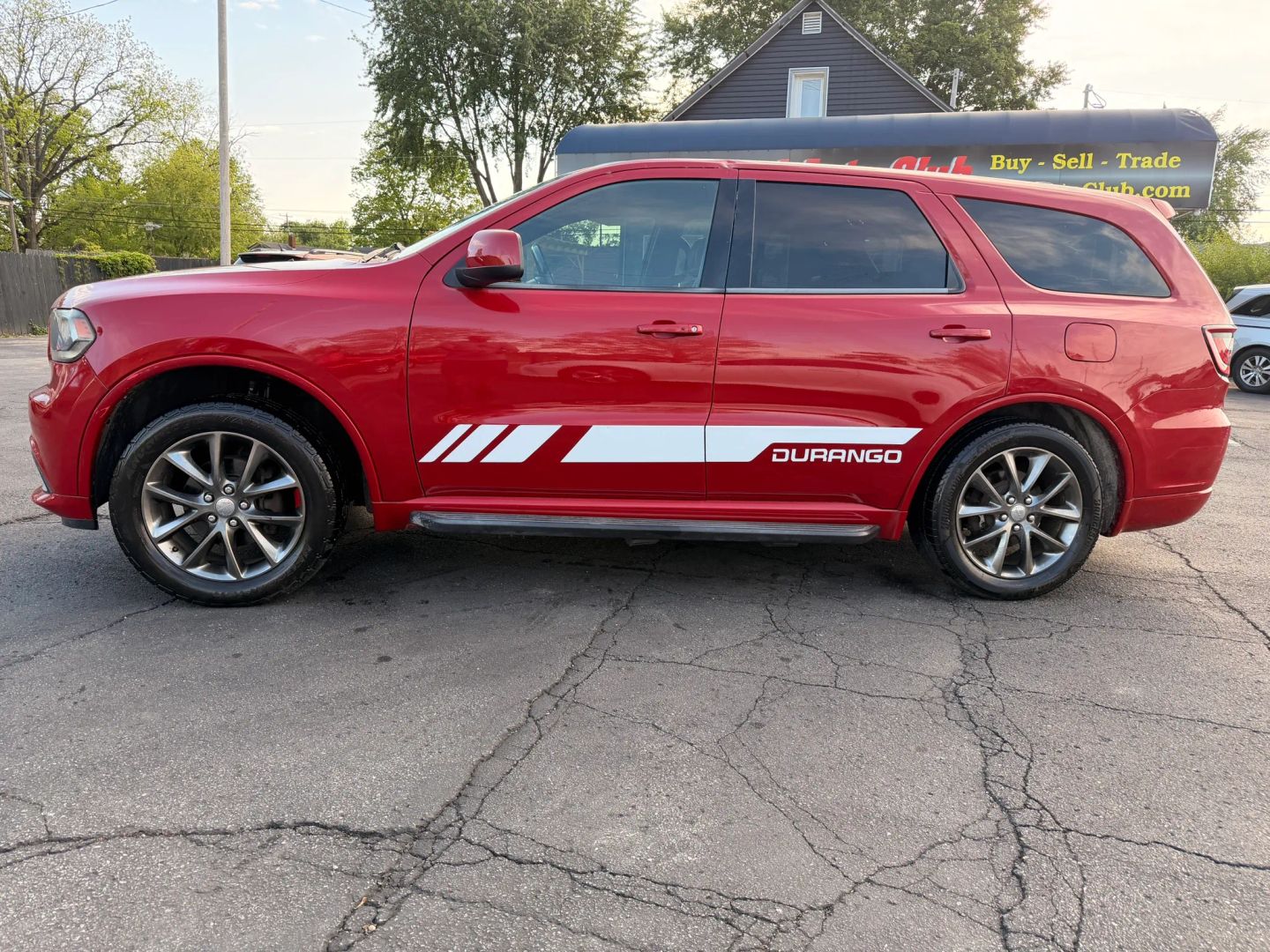 dodge durango 2015 1C4RDHAG3FC146941 image dodge durango 2015 1C4RDHAG3FC146941 image