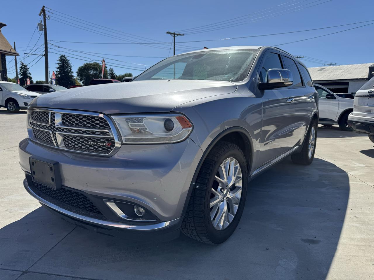 dodge durango 2015 1C4RDJEG2FC245526 image dodge durango 2015 1C4RDJEG2FC245526 image