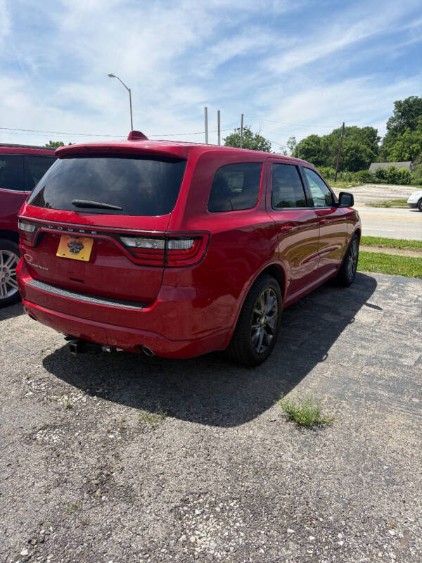 dodge durango 2015 1C4RDHAG5FC119806 image dodge durango 2015 1C4RDHAG5FC119806 image