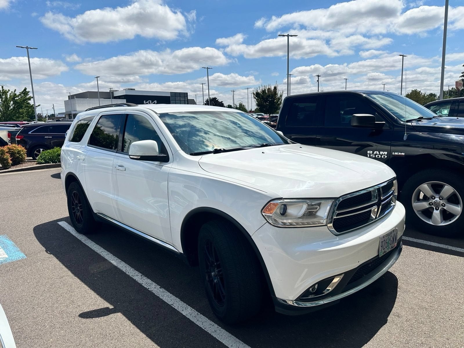 dodge durango 2015 1C4RDHDG3FC201125 image dodge durango 2015 1C4RDHDG3FC201125 image