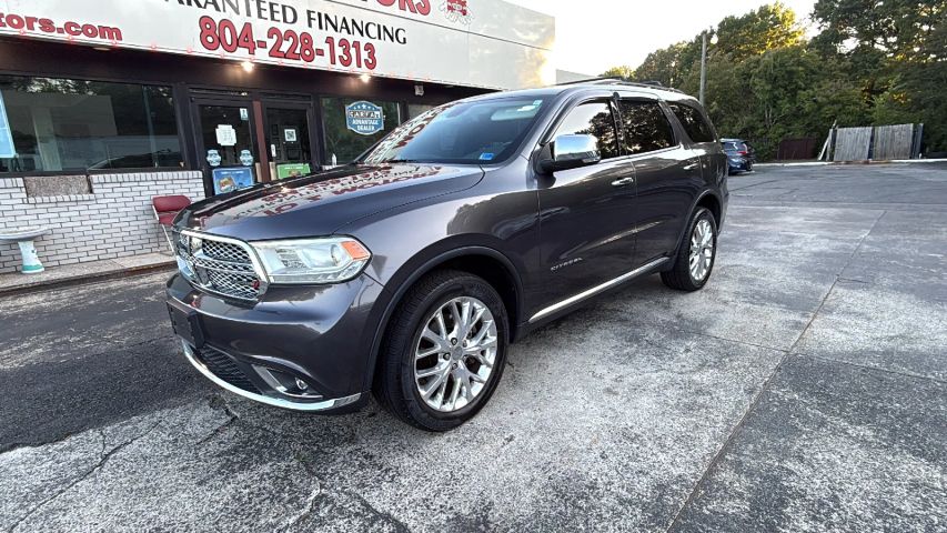 dodge durango 2015 1C4RDJEG1FC177560 image dodge durango 2015 1C4RDJEG1FC177560 image