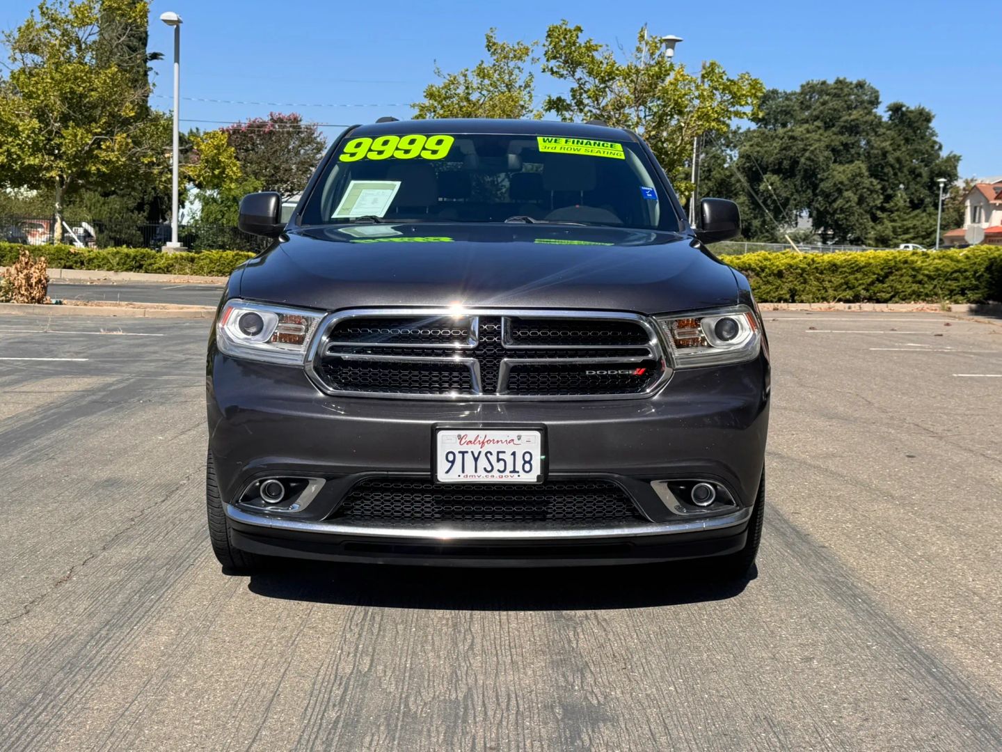 dodge durango 2015 1C4RDJAG3FC741330 image dodge durango 2015 1C4RDJAG3FC741330 image