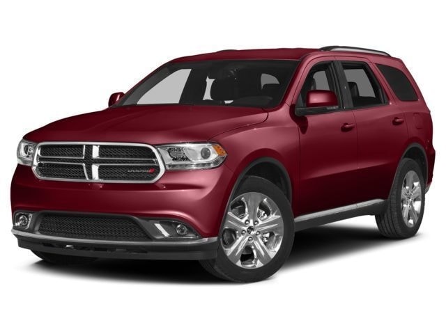 dodge durango 2015 1C4RDJAG3FC709705 image
