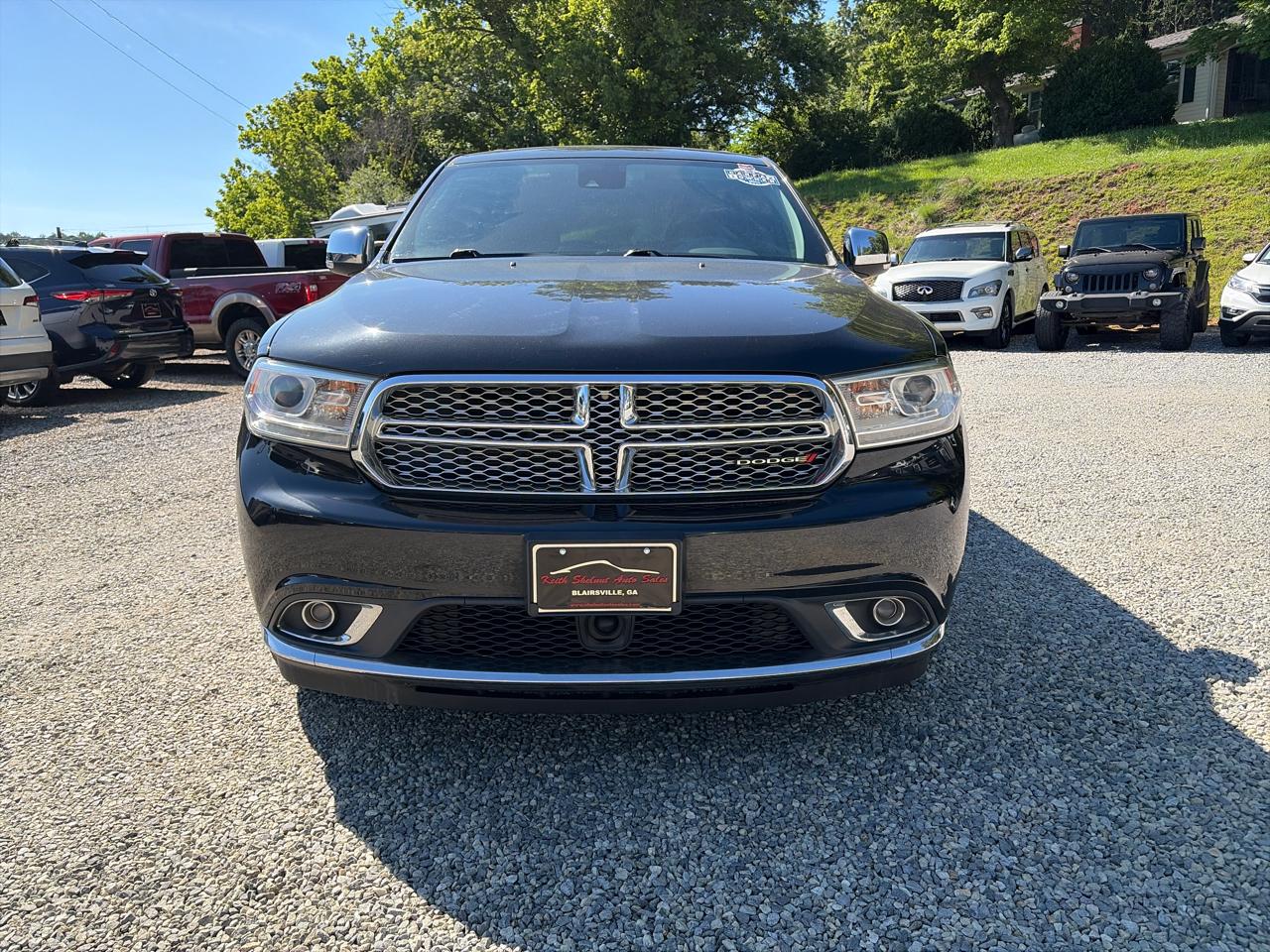 dodge durango 2015 1C4RDJEG0FC177758 image dodge durango 2015 1C4RDJEG0FC177758 image