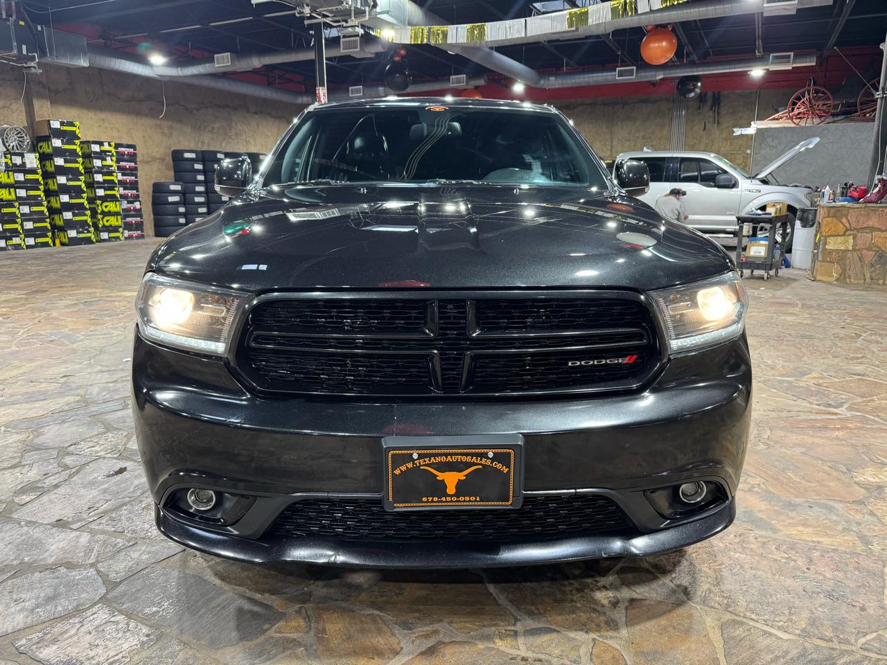 dodge durango 2015 1C4SDHCT8FC789264 image dodge durango 2015 1C4SDHCT8FC789264 image