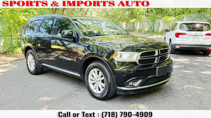 dodge durango 2015 1C4RDJAG2FC114487 image dodge durango 2015 1C4RDJAG2FC114487 image