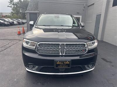 dodge durango 2015 1C4SDJET5FC765587 image dodge durango 2015 1C4SDJET5FC765587 image