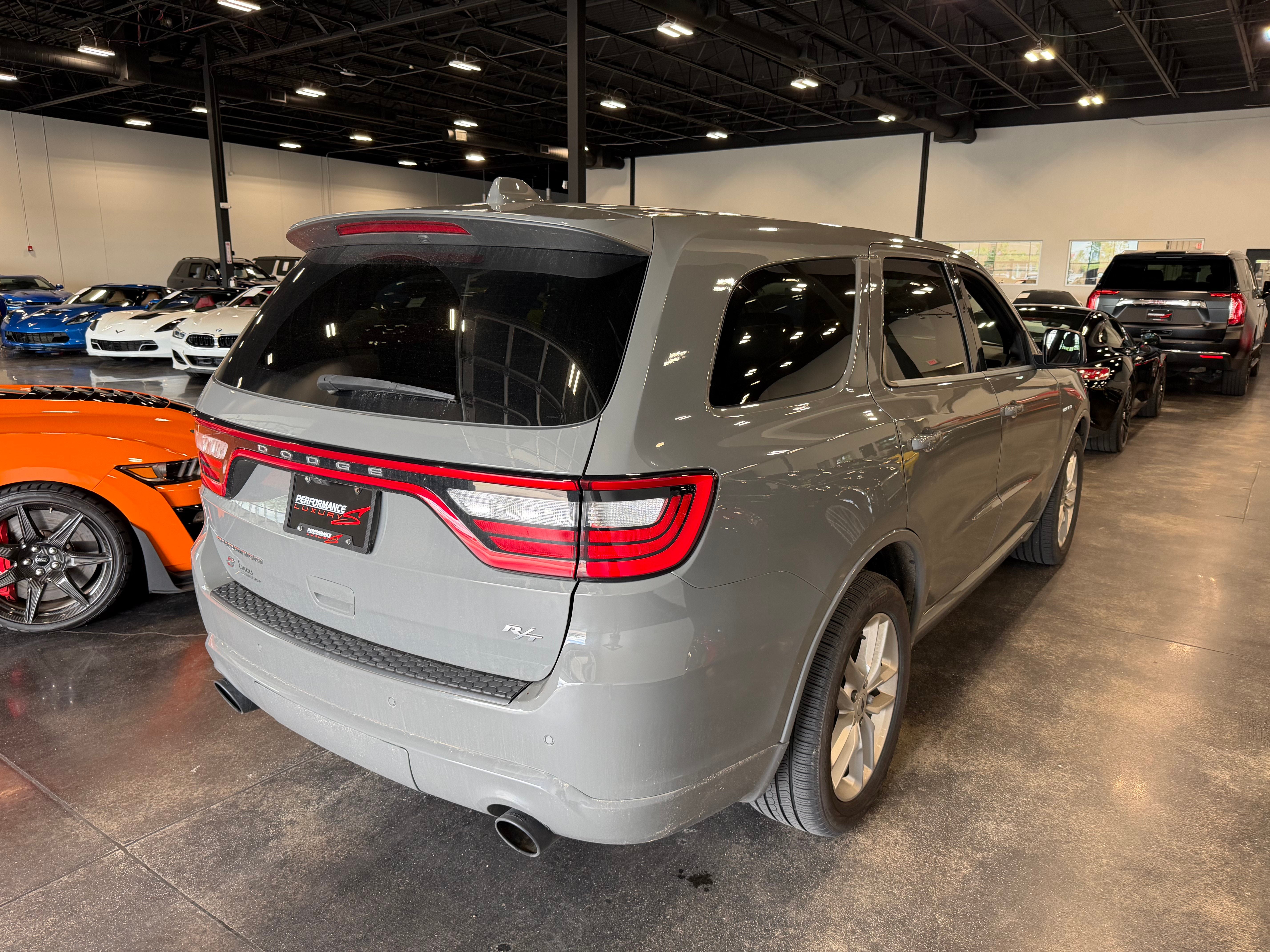 dodge durango 2022 1C4SDJCTXNC136327 image dodge durango 2022 1C4SDJCTXNC136327 image