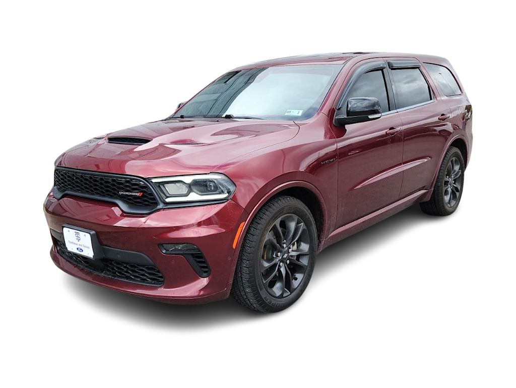 dodge durango 2022 1C4SDJCT7NC133546 image dodge durango 2022 1C4SDJCT7NC133546 image