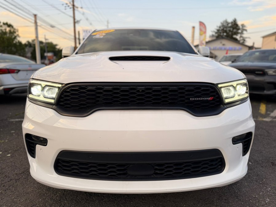 dodge durango 2022 1C4SDJCT9NC191142 image dodge durango 2022 1C4SDJCT9NC191142 image