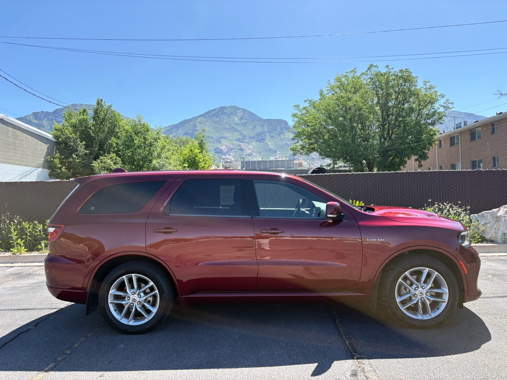 dodge durango 2022 1C4SDJCT1NC100820 image dodge durango 2022 1C4SDJCT1NC100820 image