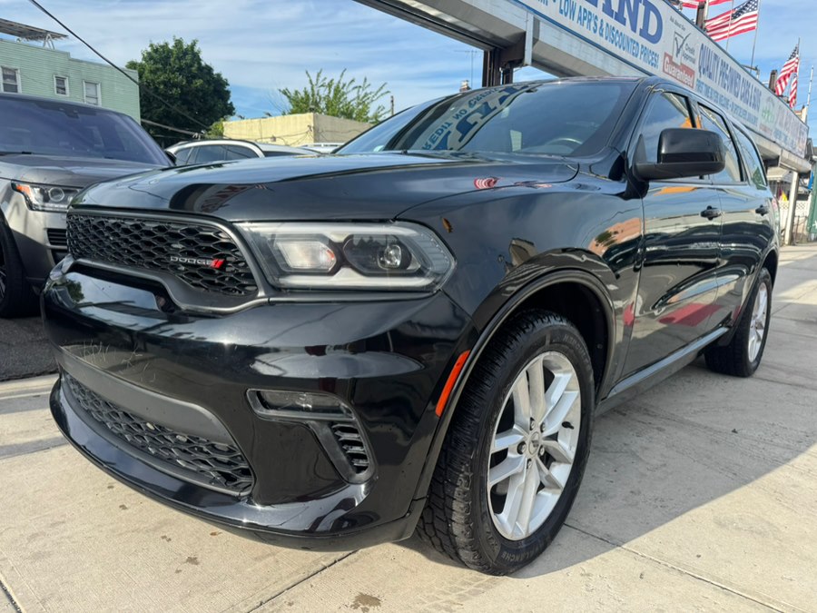 dodge durango 2022 1C4RDJDG2NC106111 image dodge durango 2022 1C4RDJDG2NC106111 image