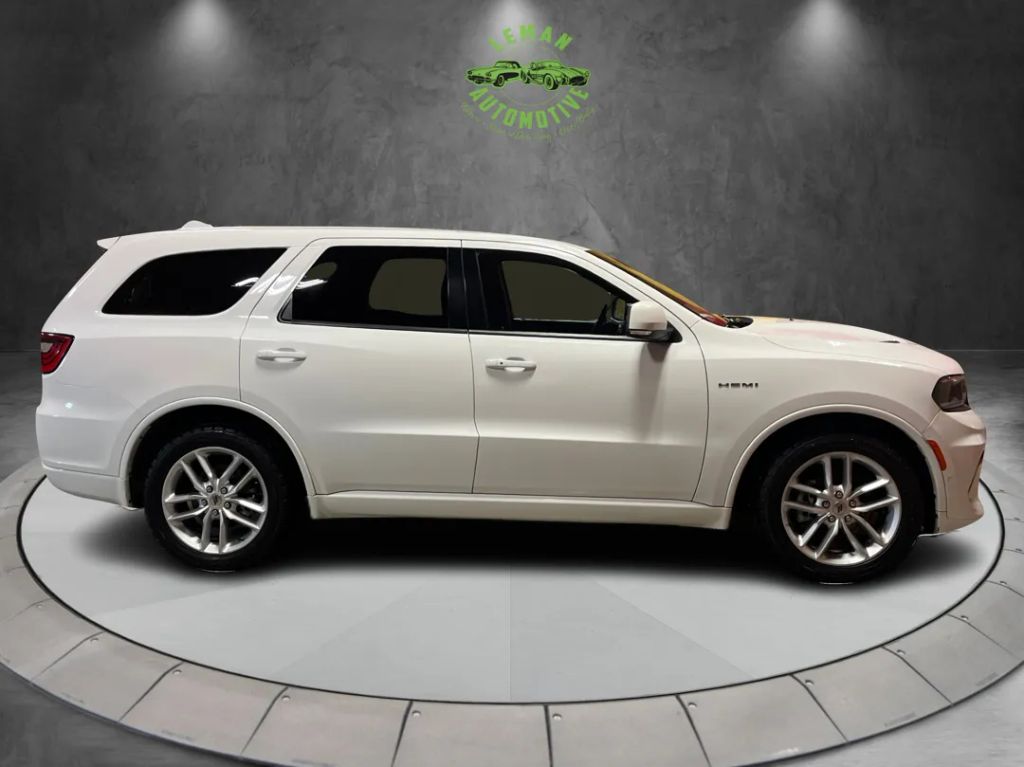 dodge durango 2022 1C4SDJCT2NC223672 image dodge durango 2022 1C4SDJCT2NC223672 image