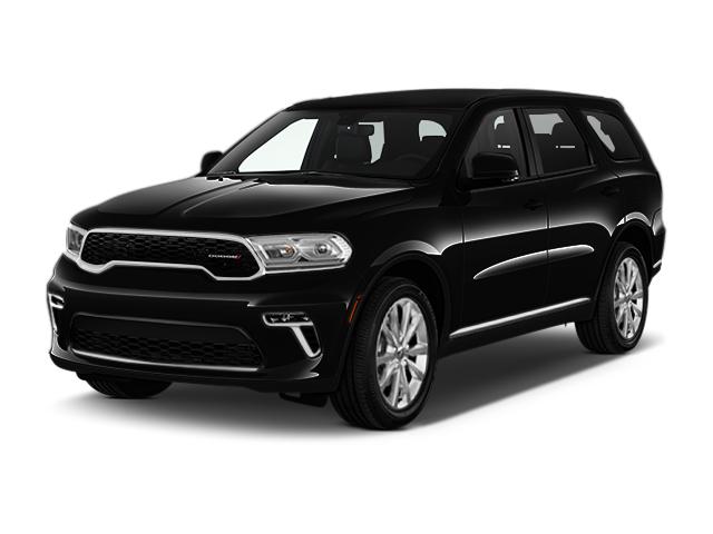 dodge durango 2022 1C4RDJAG2NC129568 image