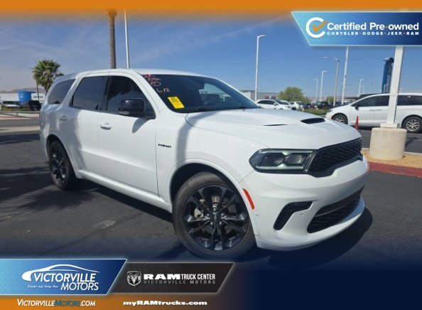 dodge durango 2022 1C4SDJCT1NC222285 image dodge durango 2022 1C4SDJCT1NC222285 image