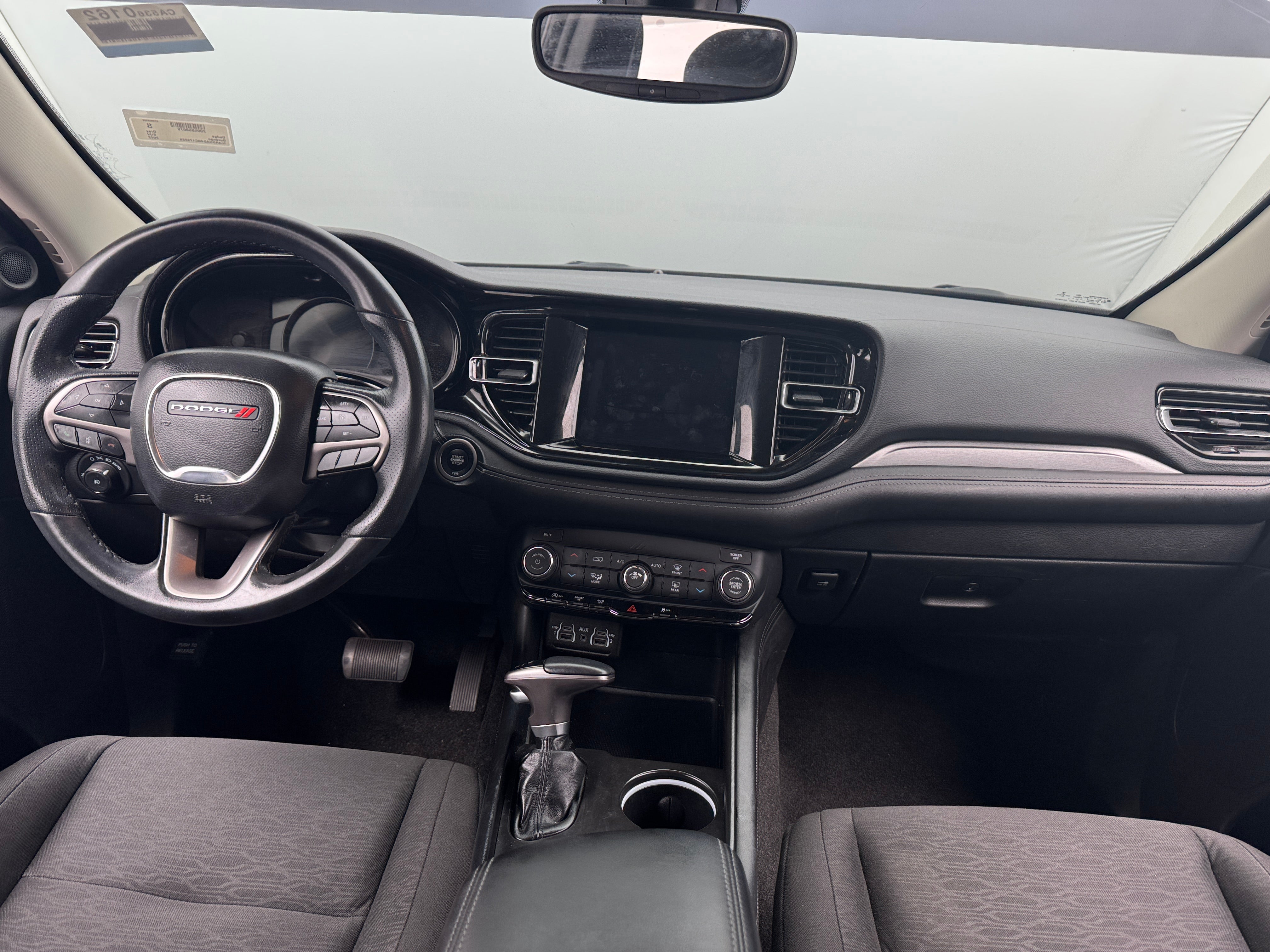 dodge durango 2022 1C4RDHAG4NC173225 image dodge durango 2022 1C4RDHAG4NC173225 image
