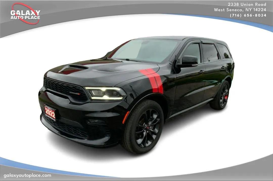 dodge durango 2022 1C4SDJCT7NC198638 image dodge durango 2022 1C4SDJCT7NC198638 image
