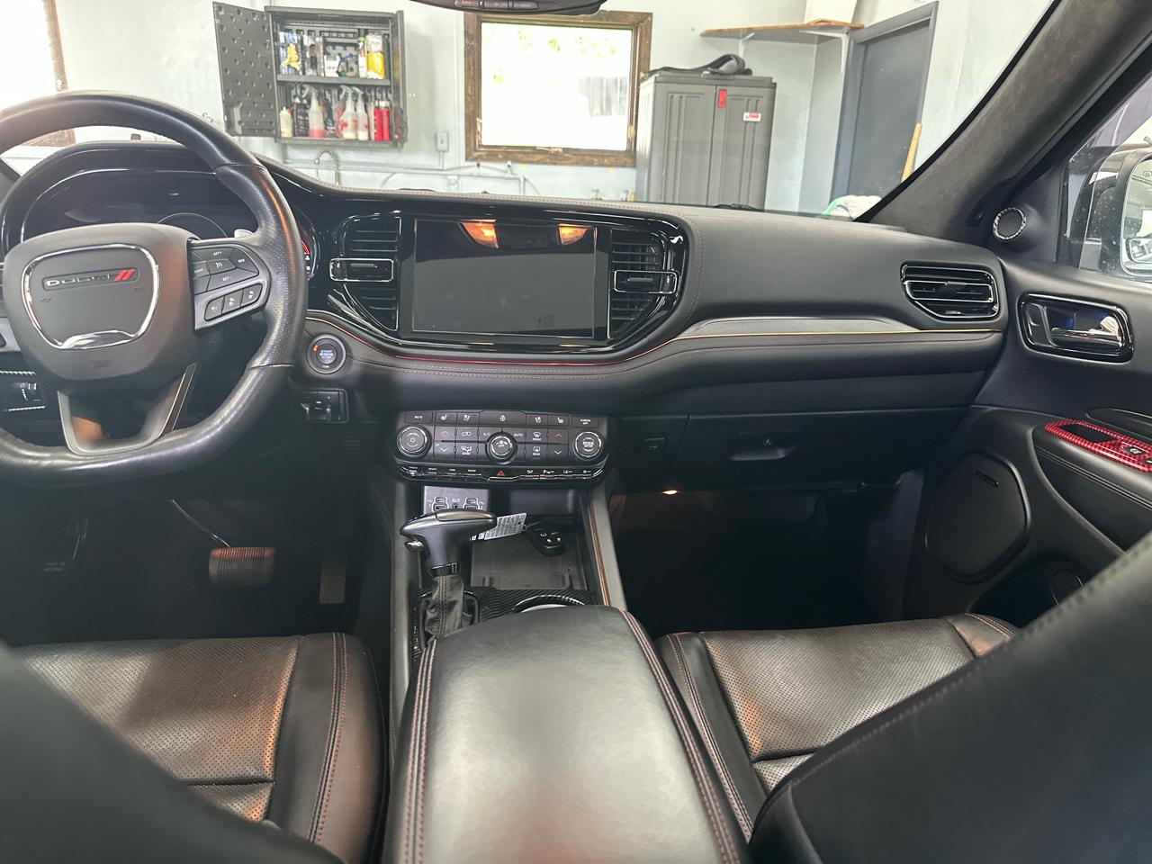 dodge durango 2022 1C4SDJCT7NC129724 image dodge durango 2022 1C4SDJCT7NC129724 image