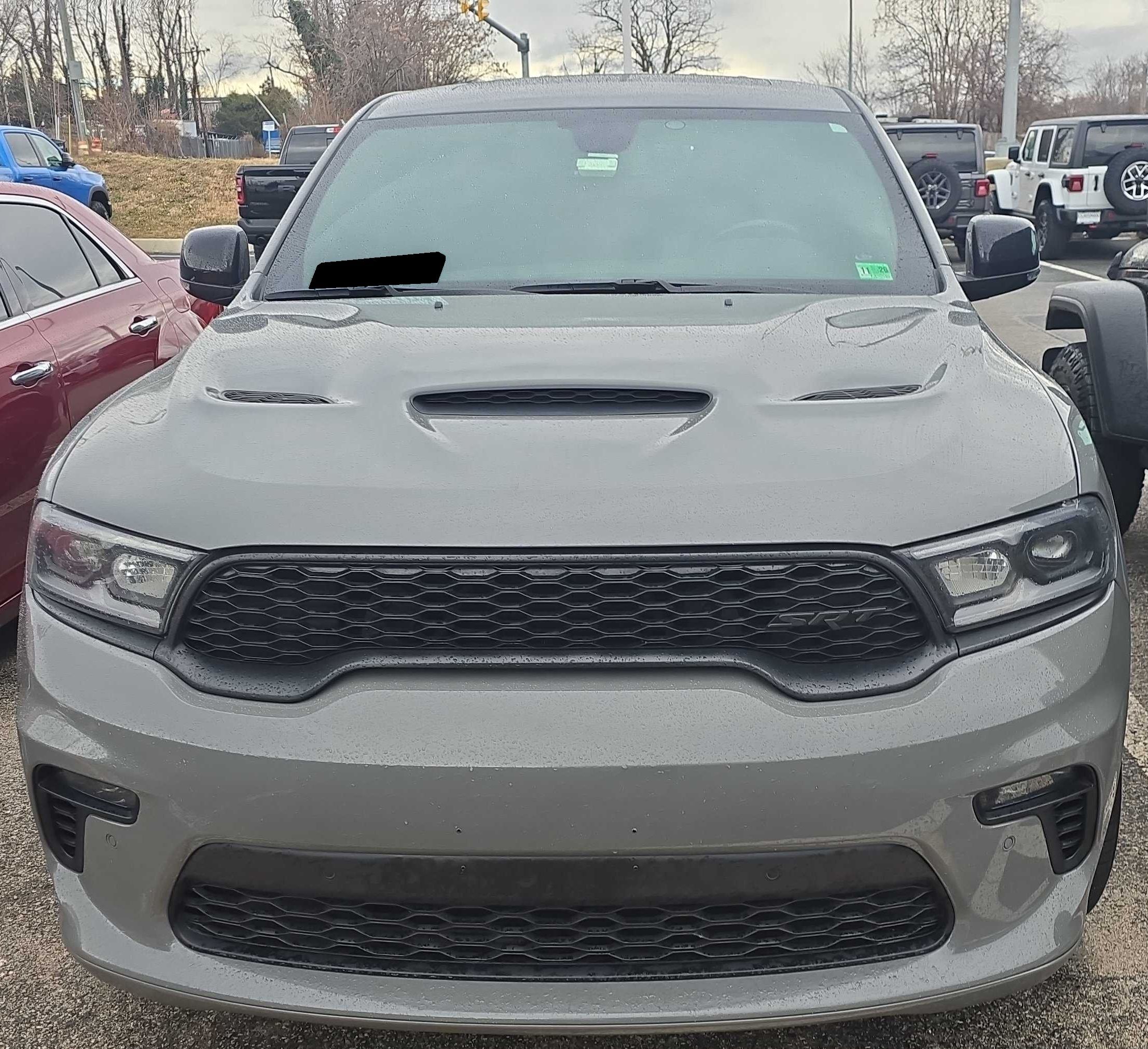 dodge durango 2022 1C4SDJGJ8NC156536 image dodge durango 2022 1C4SDJGJ8NC156536 image