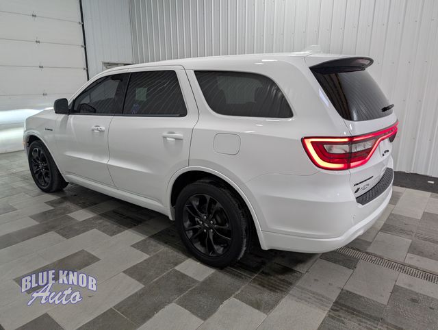 dodge durango 2022 1C4SDJCT1NC213635 image dodge durango 2022 1C4SDJCT1NC213635 image