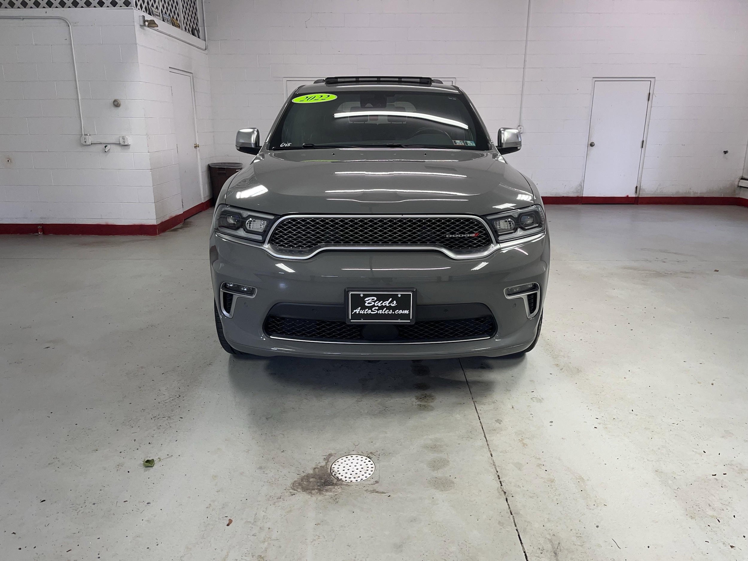 dodge durango 2022 1C4SDJET9NC211645 image dodge durango 2022 1C4SDJET9NC211645 image