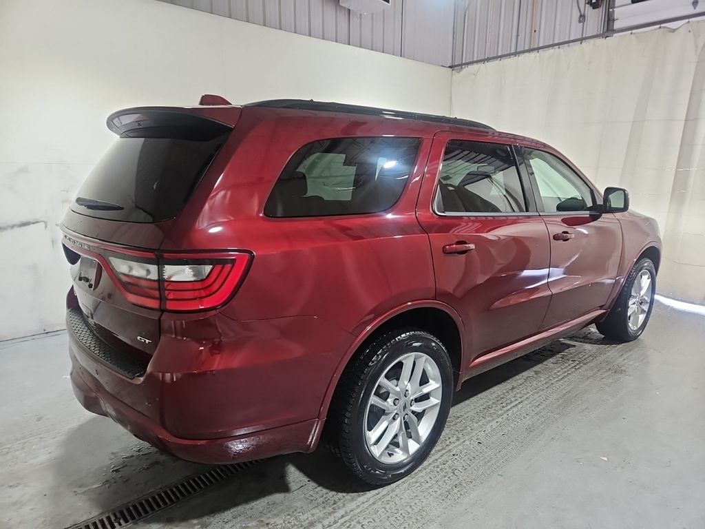 dodge durango 2022 1C4RDJDG4NC190304 image dodge durango 2022 1C4RDJDG4NC190304 image