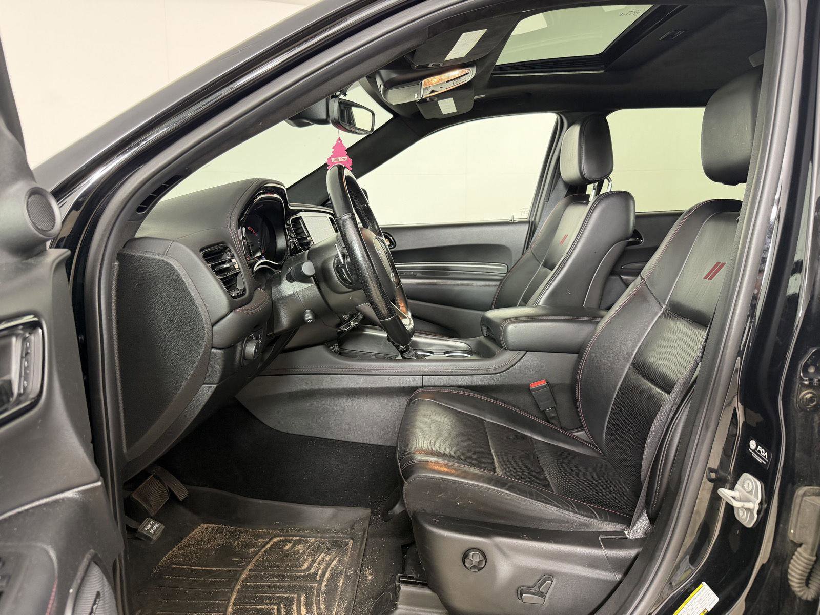 dodge durango 2022 1C4SDJCT1NC222500 image dodge durango 2022 1C4SDJCT1NC222500 image