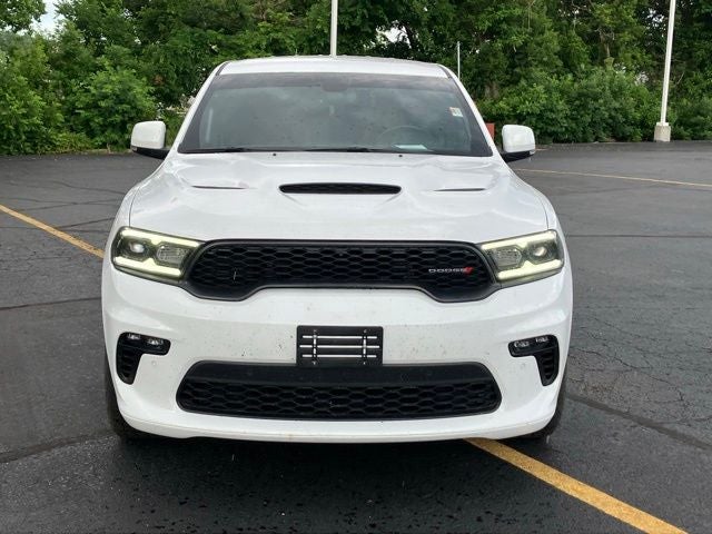 dodge durango 2022 1C4SDJCT1NC230516 image dodge durango 2022 1C4SDJCT1NC230516 image