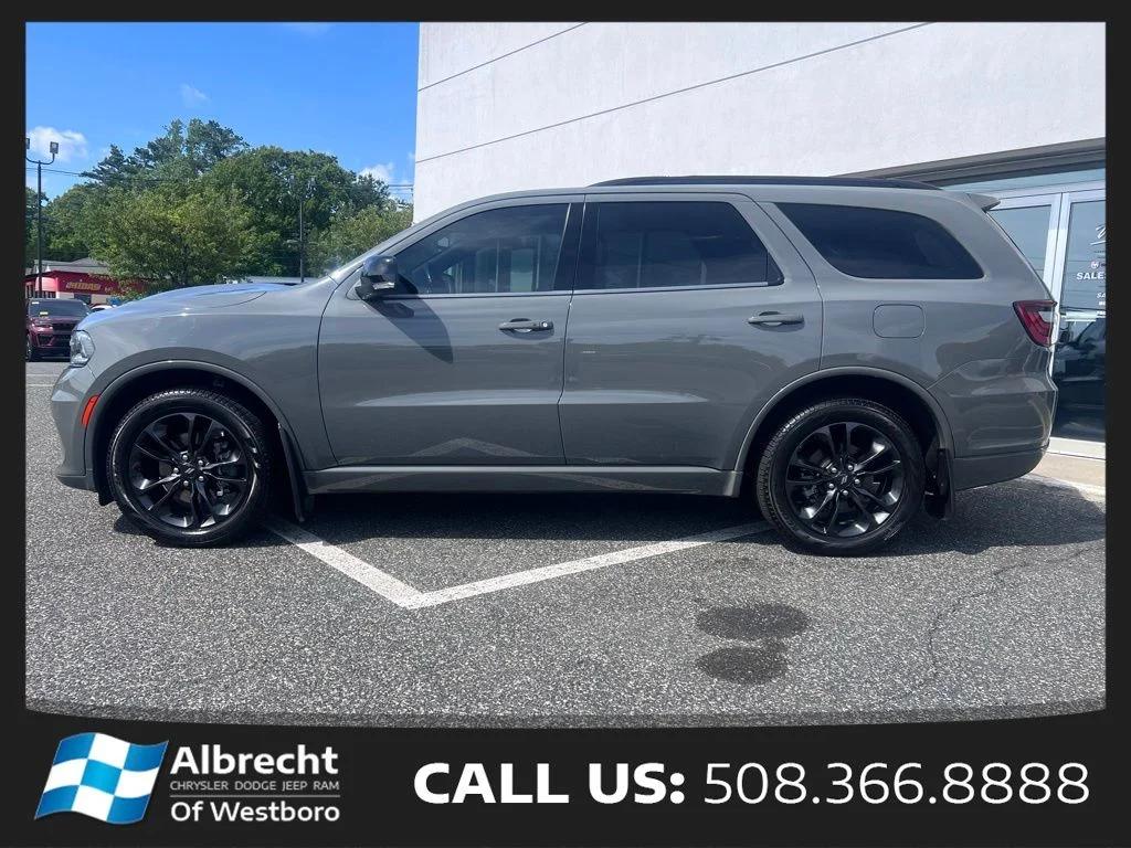 dodge durango 2022 1C4RDJDG9NC161221 image dodge durango 2022 1C4RDJDG9NC161221 image