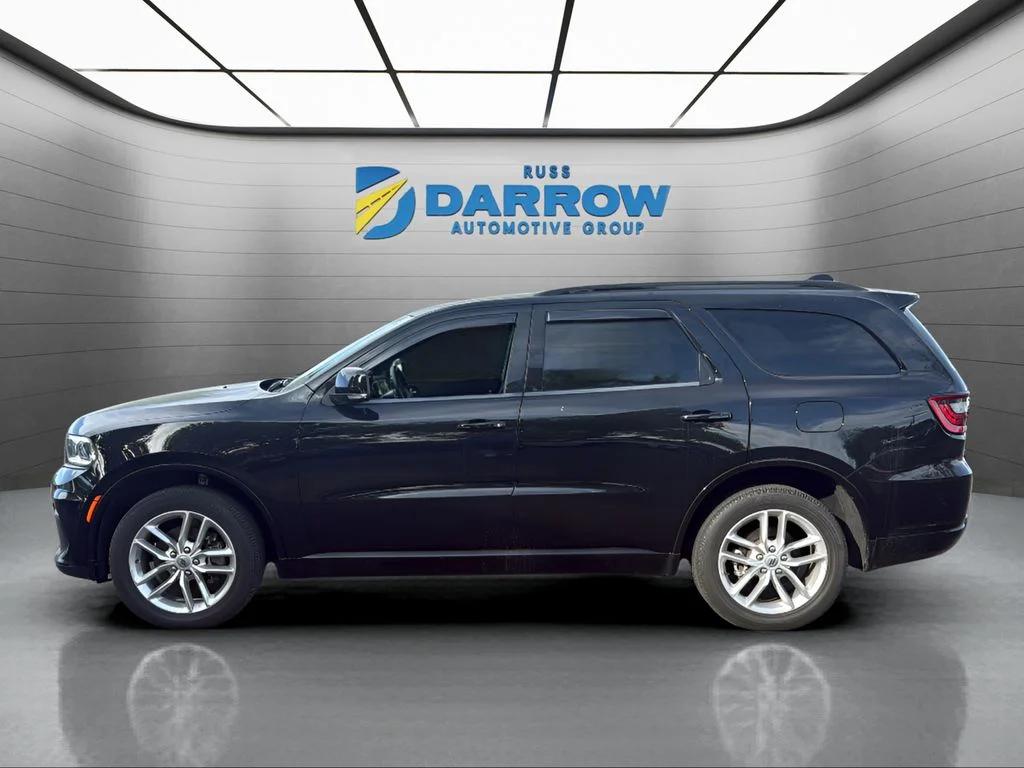dodge durango 2022 1C4RDJDG3NC206184 image dodge durango 2022 1C4RDJDG3NC206184 image