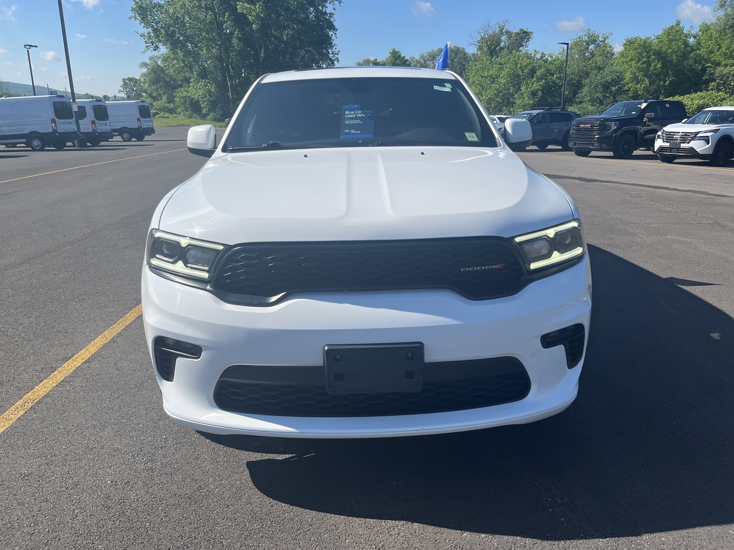 dodge durango 2022 1C4RDJDG4NC105798 image dodge durango 2022 1C4RDJDG4NC105798 image