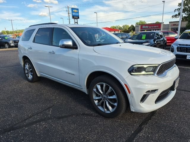 dodge durango 2022 1C4SDJET5NC218995 image dodge durango 2022 1C4SDJET5NC218995 image