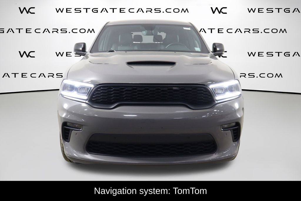 dodge durango 2022 1C4SDJCT7NC222744 image dodge durango 2022 1C4SDJCT7NC222744 image