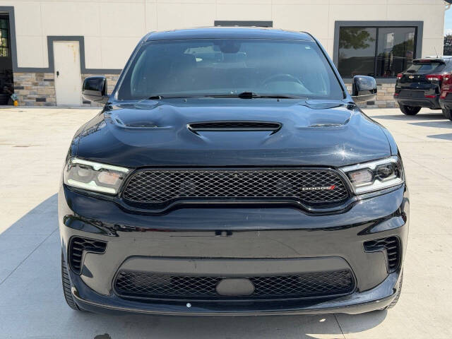 dodge durango 2022 1C4RDJDG9NC174311 image dodge durango 2022 1C4RDJDG9NC174311 image