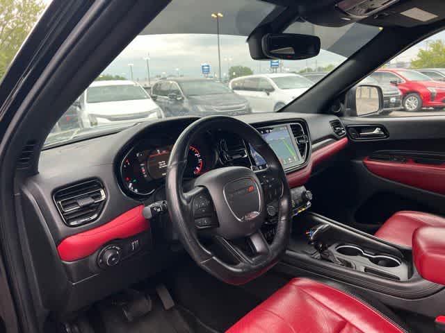 dodge durango 2022 1C4SDJCT7NC217382 image dodge durango 2022 1C4SDJCT7NC217382 image