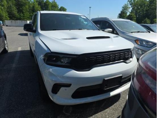 dodge durango 2022 1C4SDJCT7NC212960 image dodge durango 2022 1C4SDJCT7NC212960 image