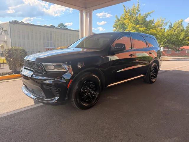 dodge durango 2022 1C4SDJFT0NC197858 image dodge durango 2022 1C4SDJFT0NC197858 image