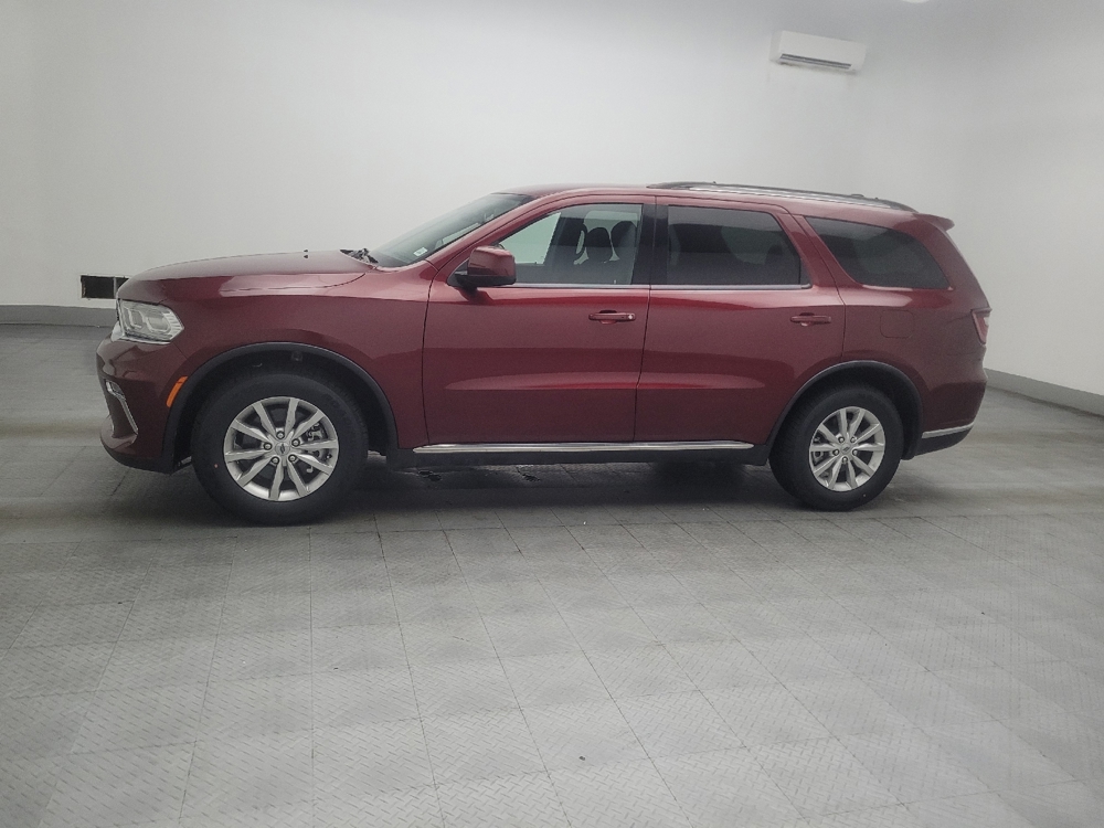 dodge durango 2022 1C4RDHAG1NC131367 image dodge durango 2022 1C4RDHAG1NC131367 image