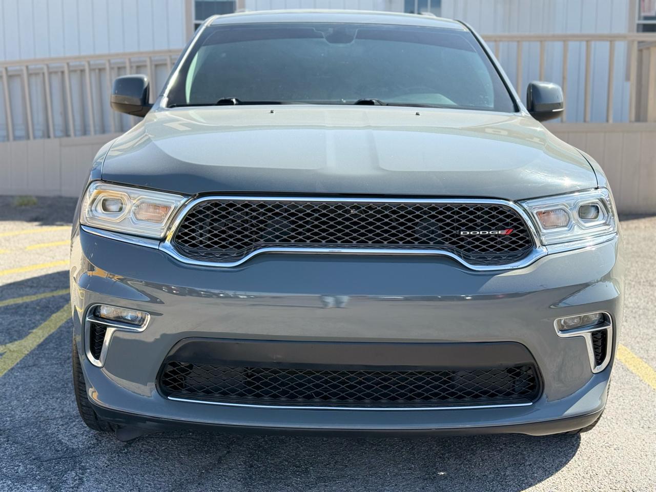 dodge durango 2022 1C4RDHAG0NC158852 image dodge durango 2022 1C4RDHAG0NC158852 image